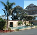 Ranch Motel - Lightning Ridge Tourism