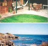 Pirates Bay - Lightning Ridge Tourism