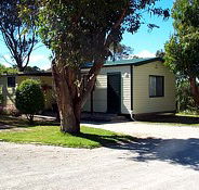 Bass Caravan Park - Lightning Ridge Tourism