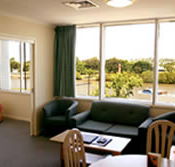 Chasely Apartment Hotel - Lightning Ridge Tourism
