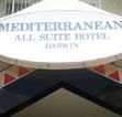 Mediterranean All Suite Hotel - Lightning Ridge Tourism