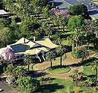 University Of Queensland - Gatton Campus - Lightning Ridge Tourism