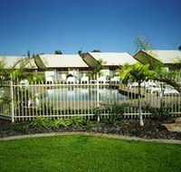 The Western Heritage Motor Inn - Lightning Ridge Tourism