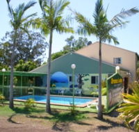 Orana Lodge - Lightning Ridge Tourism