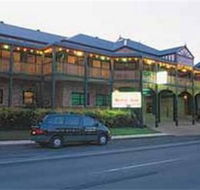 Comfort Inn Bayswater - Lightning Ridge Tourism