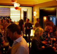 Pyrmont Bridge Hotel - Lightning Ridge Tourism