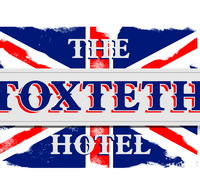 Toxteth Hotel - Lightning Ridge Tourism