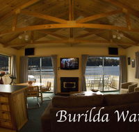 Burilda Waters Port Arthur Waterfront Accommodation - Lightning Ridge Tourism