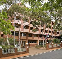 Mercure Hotel Ultimo - Lightning Ridge Tourism