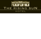 The Rising Sun Hotel - Lightning Ridge Tourism