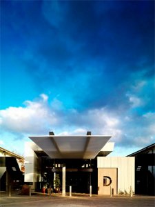 Peppers Gallery Hotel  - Lightning Ridge Tourism 0