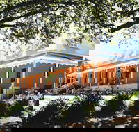 Fitzroy Inn - Lightning Ridge Tourism