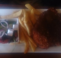 Hackney Hotel - Lightning Ridge Tourism