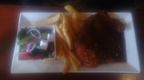 Hackney Hotel - Lightning Ridge Tourism 0