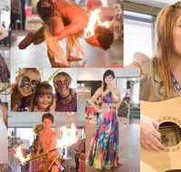 Bribie Island Hotel Wedding Expo - Lightning Ridge Tourism