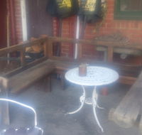 Golden Age Hotel - Lightning Ridge Tourism