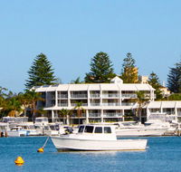 Pier 21 Apartment Hotel Fremantle - Lightning Ridge Tourism