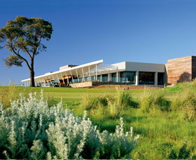 Moonah Links The Home Of Australian Golf - Lightning Ridge Tourism 0