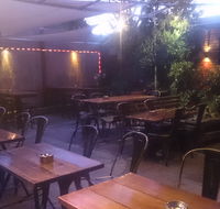 The Park Hotel - Lightning Ridge Tourism