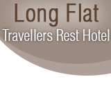 Long Flat Travellers Rest Hotel - Lightning Ridge Tourism