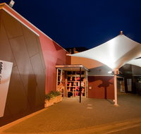 Cross Keys Hotel - Lightning Ridge Tourism