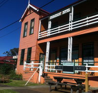 Dromedary Hotel - Lightning Ridge Tourism