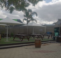 Torquay Hotel - Lightning Ridge Tourism