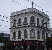 Maori Chief Hotel - Lightning Ridge Tourism