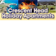 Crescent Head Holiday Apartments - Lightning Ridge Tourism