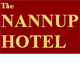 Nannup Hotel-Motel - Lightning Ridge Tourism