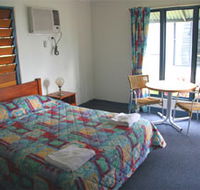 Sleepy Lagoon Hotel Motel - Lightning Ridge Tourism