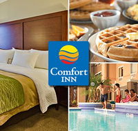 Comfort Inn Sovereign Gundagai - Lightning Ridge Tourism