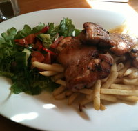 Salisbury Hotel - Lightning Ridge Tourism