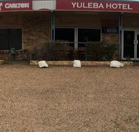 Yuleba Hotel Motel - Lightning Ridge Tourism