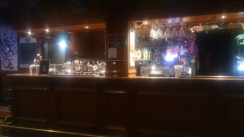 O'Malley's Hotel - Lightning Ridge Tourism 0