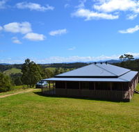 Fosterton Lodge - Lightning Ridge Tourism