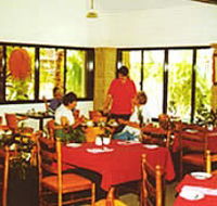 Blackall's Acacia Motor Inn - Lightning Ridge Tourism