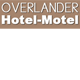 Overlander Hotel-Motel - Lightning Ridge Tourism