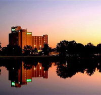 Mercure Sydney Airport - Lightning Ridge Tourism