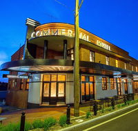 Commercial Boutique Hotel  - Lightning Ridge Tourism