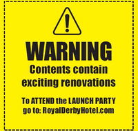 The Royal Derby Hotel - Lightning Ridge Tourism