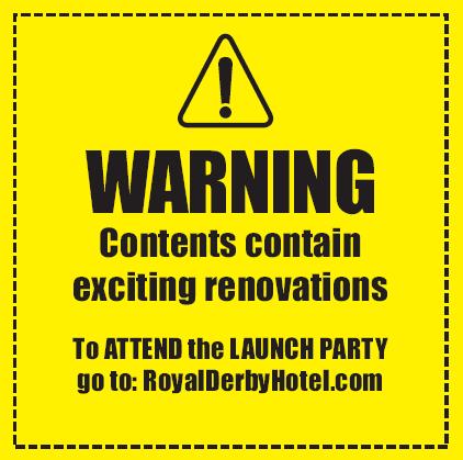 The Royal Derby Hotel - Lightning Ridge Tourism 0