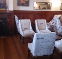 The Court House - Lightning Ridge Tourism