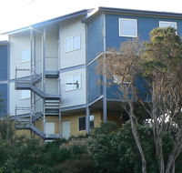 Sandy Point Beach Escape - Lightning Ridge Tourism