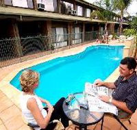 Comfort Inn On Marion - Lightning Ridge Tourism