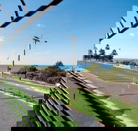 Centreport Units - Lightning Ridge Tourism