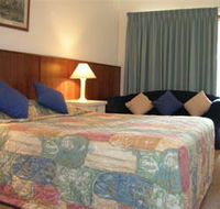 Augusta Georgiana Molloy Motel - Lightning Ridge Tourism