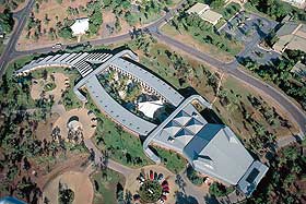 Jabiru NT Lightning Ridge Tourism