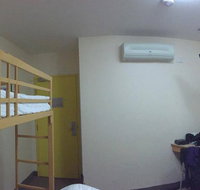ibis Budget Melbourne CBD - Lightning Ridge Tourism