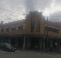 Woollahra Hotel - Lightning Ridge Tourism